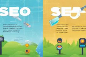 seo和sem是干什么的、什么是seo和sem有什么区别