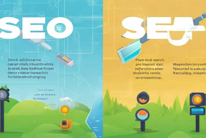 seo和sem是干什么的、什么是seo和sem有什么区别