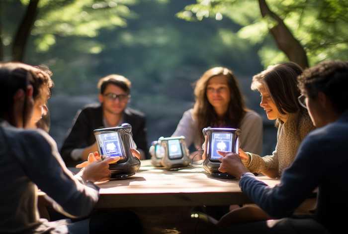 不用网的社交软件（不用网的社交软件有哪些）