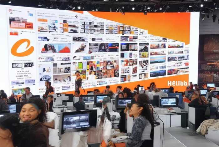 阿里巴巴网店服务平台 - 阿里巴巴网店服务平台是什么