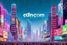 cn com域名，cncom域名