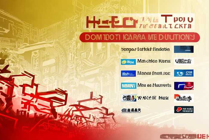 国产服务器厂商排名前十名（国产服务器厂商排名前十名有哪些）