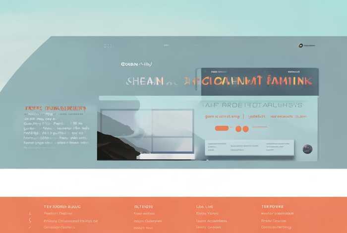 web个人网页设计作业模板 web个人网页设计作业模板图片