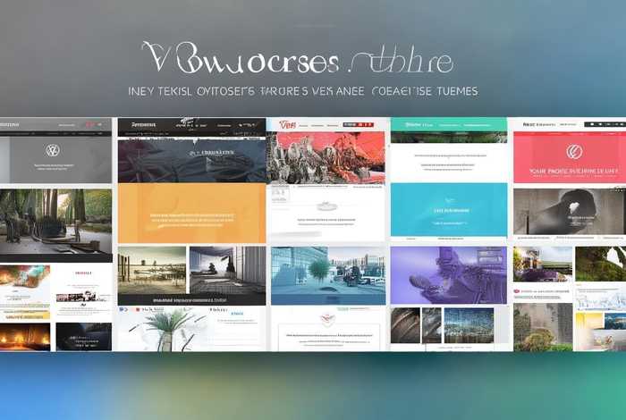wordpress资源网模板；wordpress资源站模板