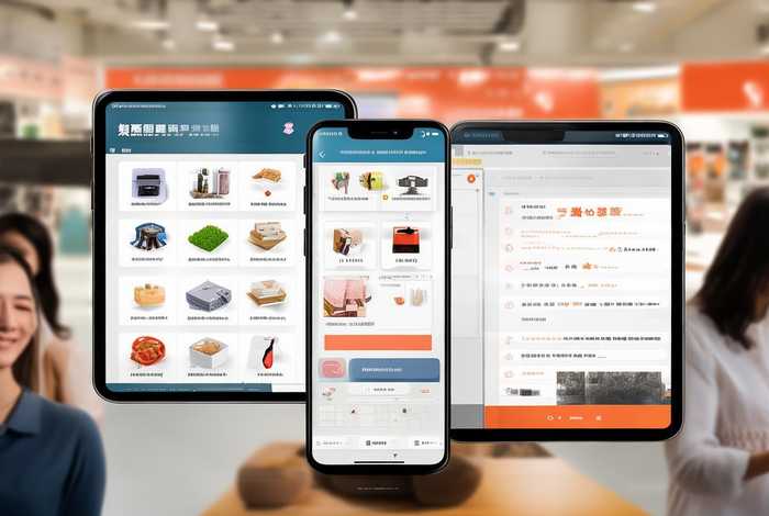 凡科小程序商城体验 凡科商城小程序收费吗