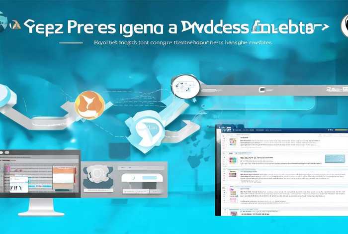 wordpress站群教程，wordpress网站搭建教程