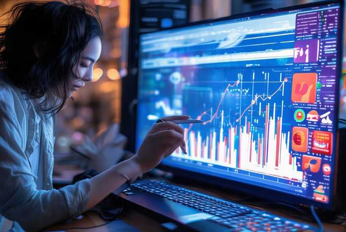 个人怎么做私域流量（个人怎么做私域流量怎么挣钱）