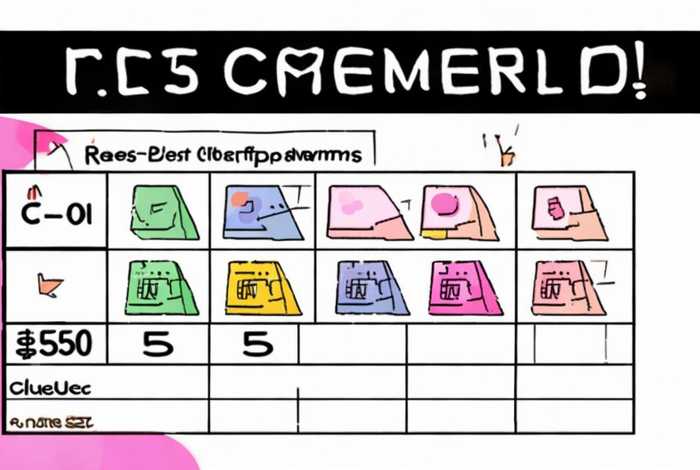 h5制作平台哪个最便宜 - h5制作平台哪个最便宜的