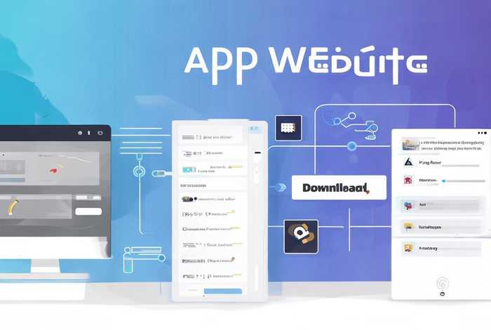 app网站搭建教程、app网站搭建教程下载
