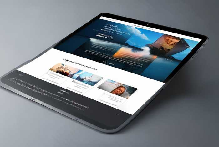 ps网页设计模板，ps网页设计与制作模板