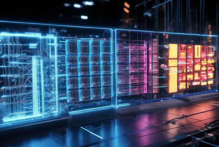 互联网硬件和软件区别 - 互联网硬件和软件区别是什么