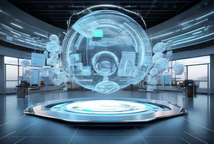 大型saas智能营销云平台图片；大型saas智能营销云平台图片怎么做