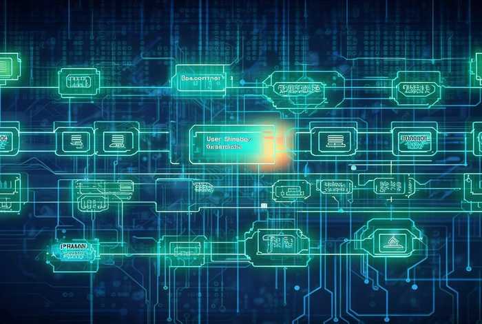 电商平台系统架构、电商平台的架构