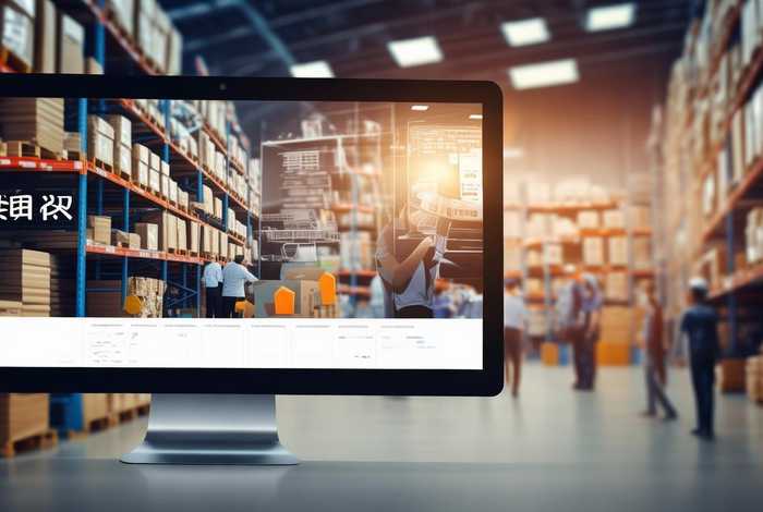 供应链管理软件 - 路路鲜供应链管理软件