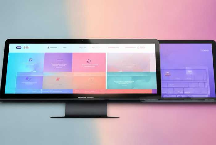 官网设计效果 - 设计效果网站