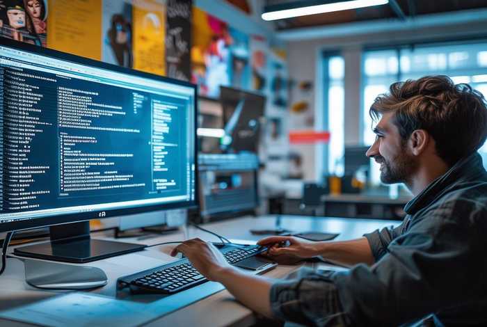 后端开发用python语言（后端可以用python开发吗）