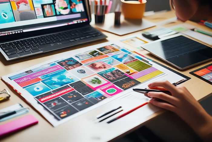 公司宣传页怎么制作 公司宣传页怎么制作好看
