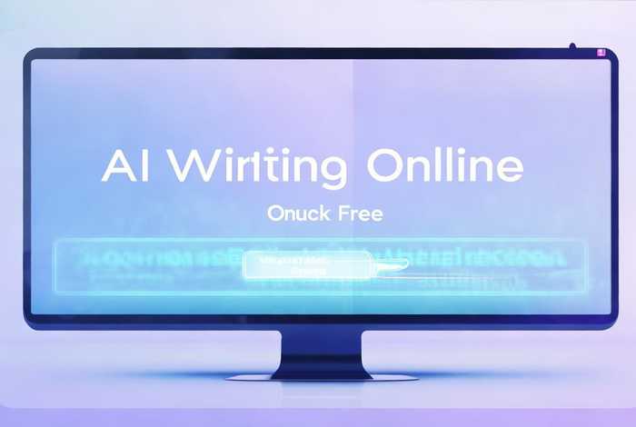 ai写作在线一键生成免费；ai写作在线一键生成免费版