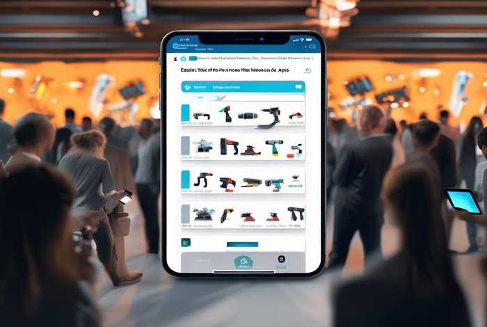 电动工具批发网app 电动工具批发app排名