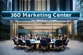 360营销中心 360营销服务中心