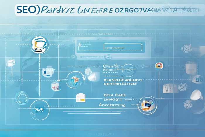 seo推广思路；seo推广流程图