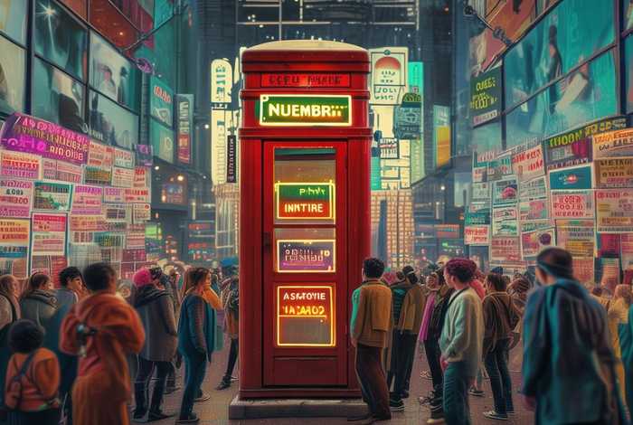 广告推销的电话号码哪里来的，广告推销的电话号码哪里来的啊