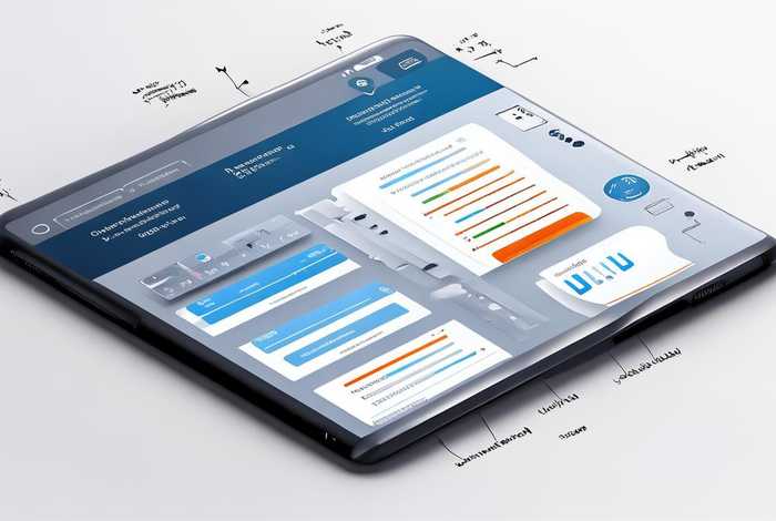 app界面设计教程 app界面设计方法