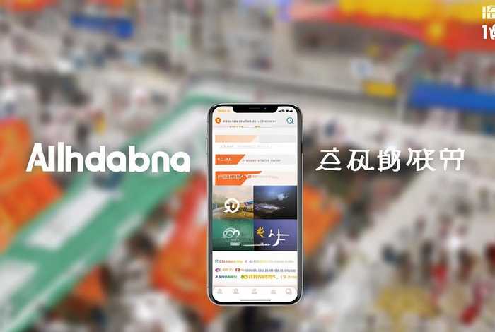 阿里巴巴国际站app安卓版官网，阿里巴巴国际站中文官网app