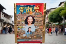 敦化万家兴隆广告网、敦化万家兴隆广告网最新一期