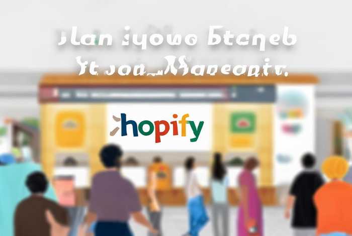 shopify独立站是什么 - shopify独立站是什么意思