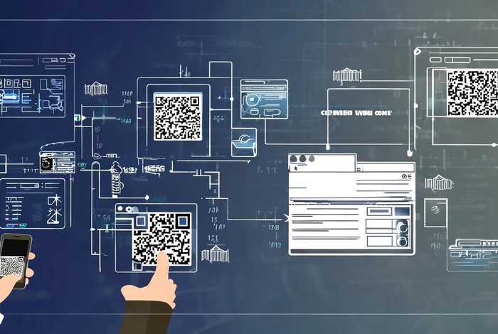 二维码跳转网页制作 二维码跳转网页制作教程