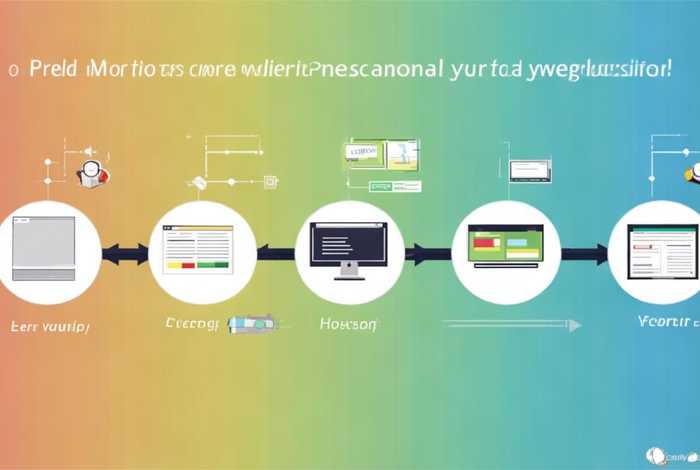 个人网站的制作，个人网站的制作步骤
