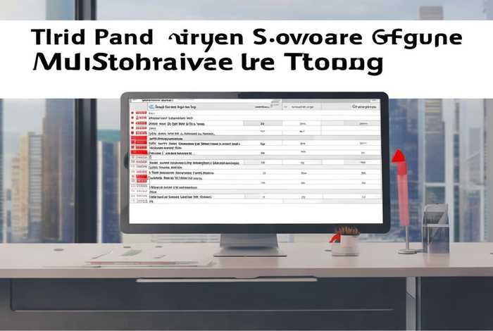 第三方软件检测机构 - 第三方软件检测机构哪家好 第三方软件检测机构 - 第三方软件检测机构哪家好