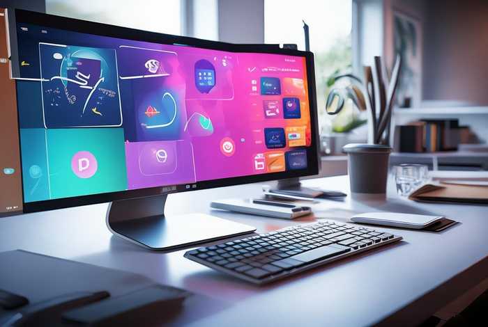 app界面设计用什么软件 - app界面设计用什么软件做