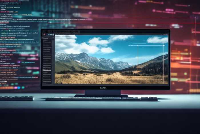 html网页制作图片大小 - html网页制作图片大小怎么调整