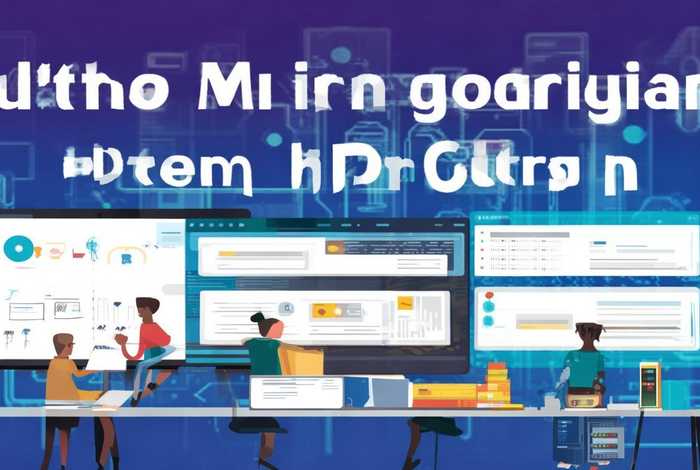 搭建自己的小程序平台有哪些方法（搭建自己的小程序平台有哪些方法呢）