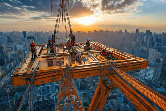 高空搭建平台 - 高空搭建平台图片大全