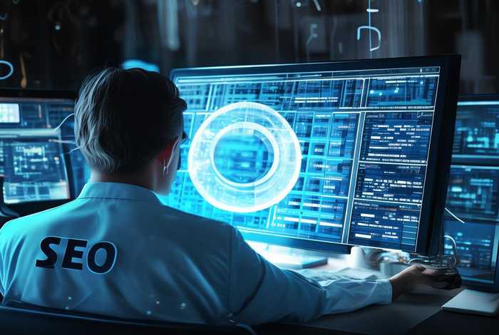 seo什么意思网络用语、专业术语中seo的意思是什么