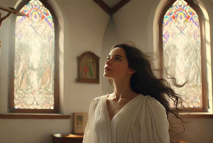 holymary是什么意思，holy name是什么意思中文