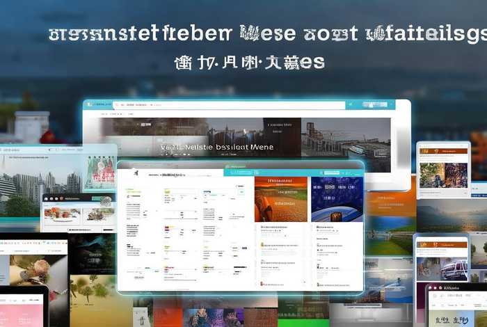 国内最好用免费建站系统的软件，2021国内最好用免费建站系统