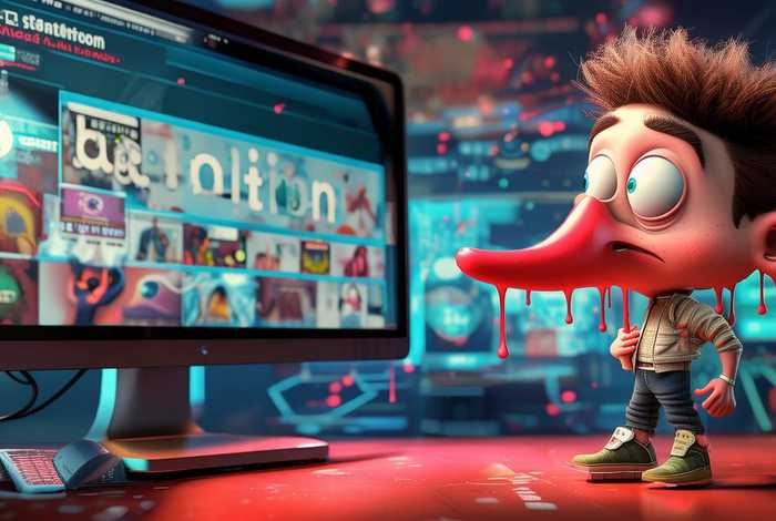 a站流鼻血版本怎么下载；a站流量