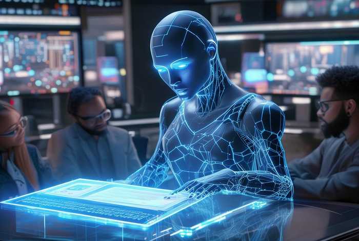 ai人工智能文案代写；ai人工智能文案代写怎么做