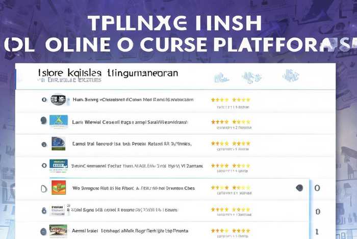 比较好的网课平台app英语、比较好的网课平台app英语有哪些