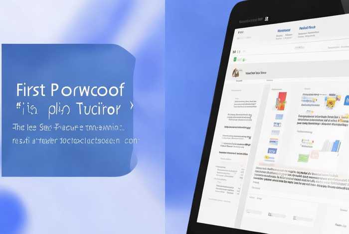 第一ppt使用教程、第一ppt官网教学课件 第一ppt使用教程、第一ppt官网教学课件