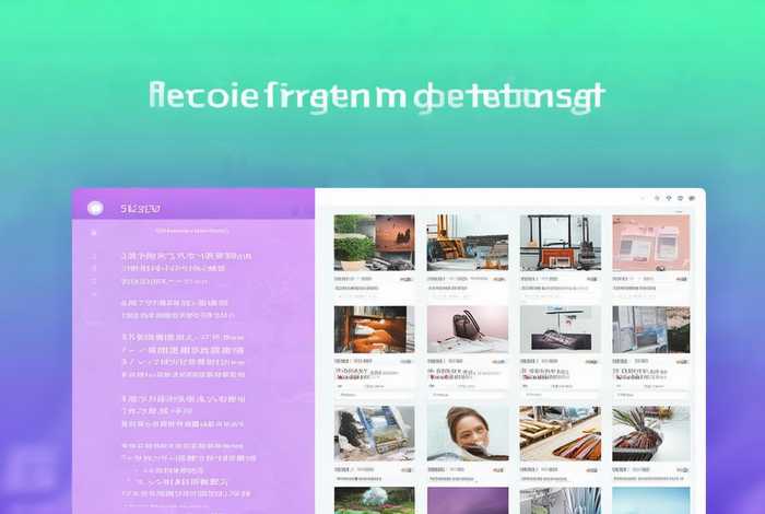 博客模板免费下载，博客模板免费下载安装