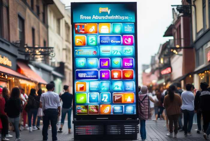 打广告去哪个平台；打广告去哪个平台免费