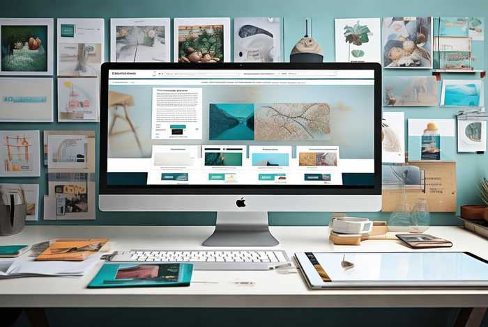 电商设计灵感网站，电商设计灵感网站怎么做