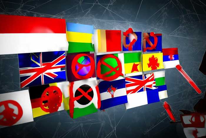 国外问卷调查违法 - 国外问卷调查违法行为