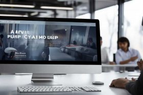 公司网站设计与制作方案模板（公司网站设计与制作方案模板下载）