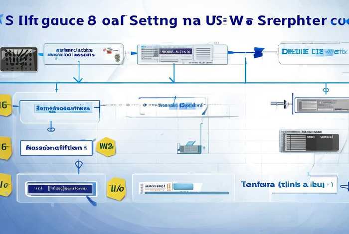 iis搭建网站详细步骤；iis搭建网站详细步骤图